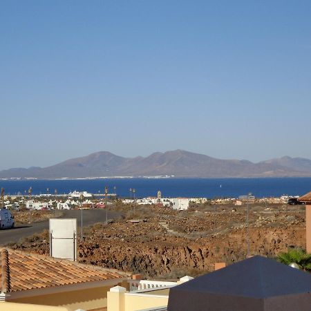 Villa Casa Miel Corralejo Exterior foto