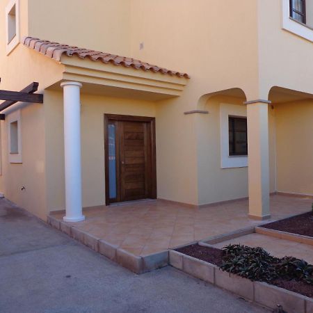 Villa Casa Miel Corralejo Exterior foto