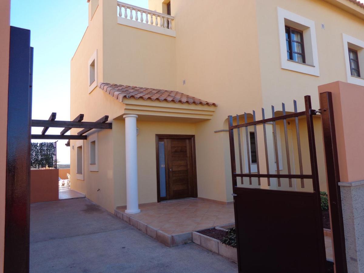 Villa Casa Miel Corralejo Exterior foto