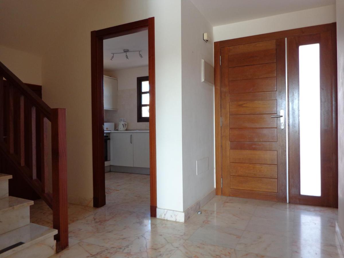 Villa Casa Miel Corralejo Exterior foto